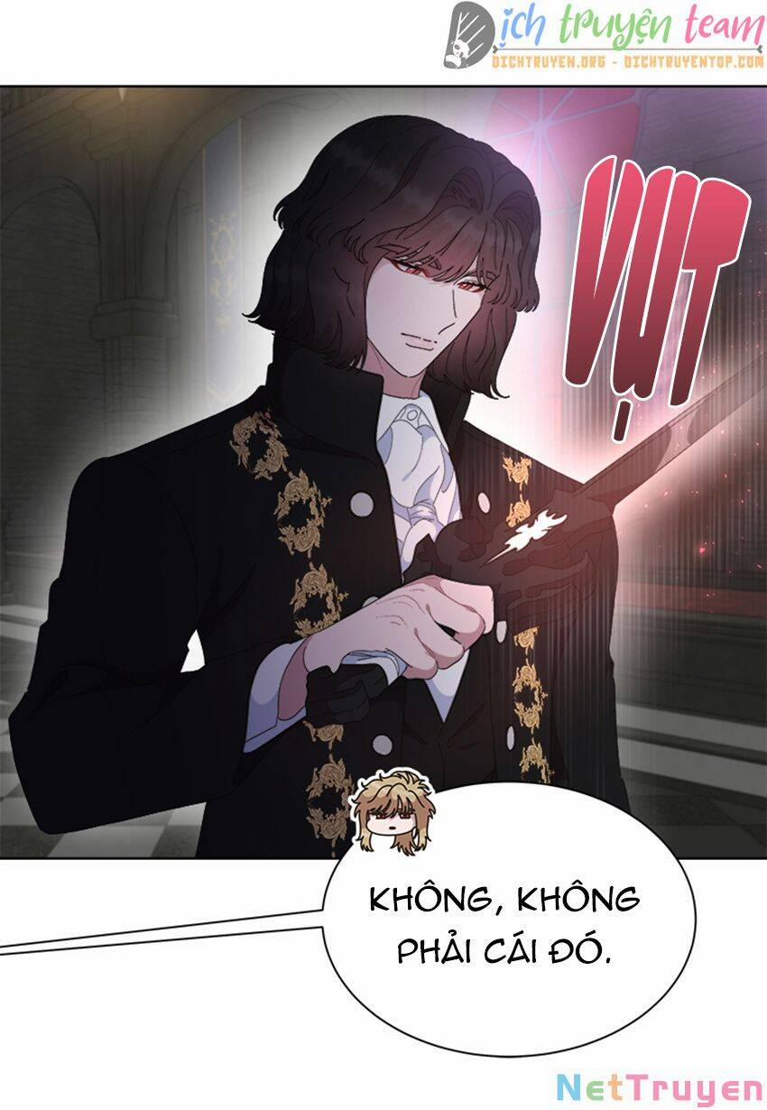 Con Gái Bảo Bối Của Ma Vương 145 trang 22