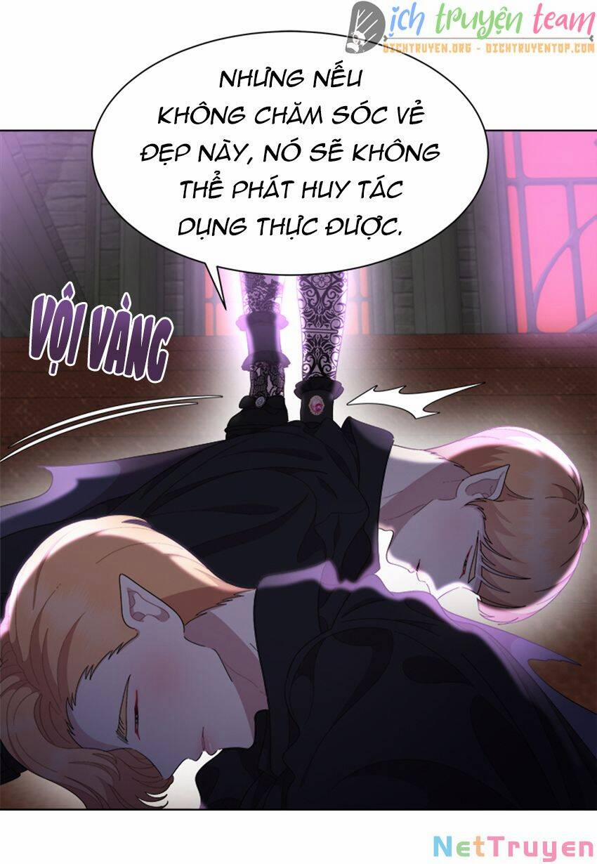 Con Gái Bảo Bối Của Ma Vương 145 trang 28