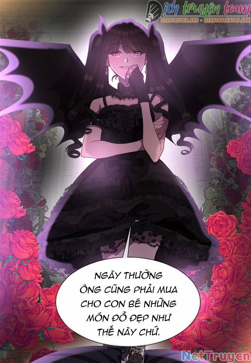 Con Gái Bảo Bối Của Ma Vương 145 trang 29