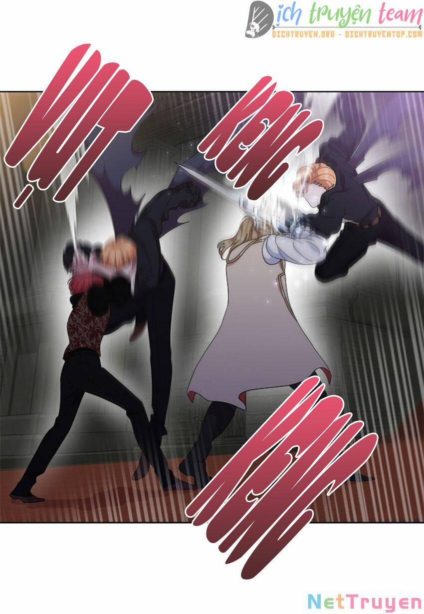 Con Gái Bảo Bối Của Ma Vương 145 trang 33