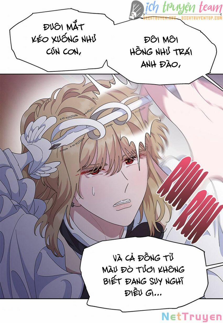 Con Gái Bảo Bối Của Ma Vương 145 trang 35