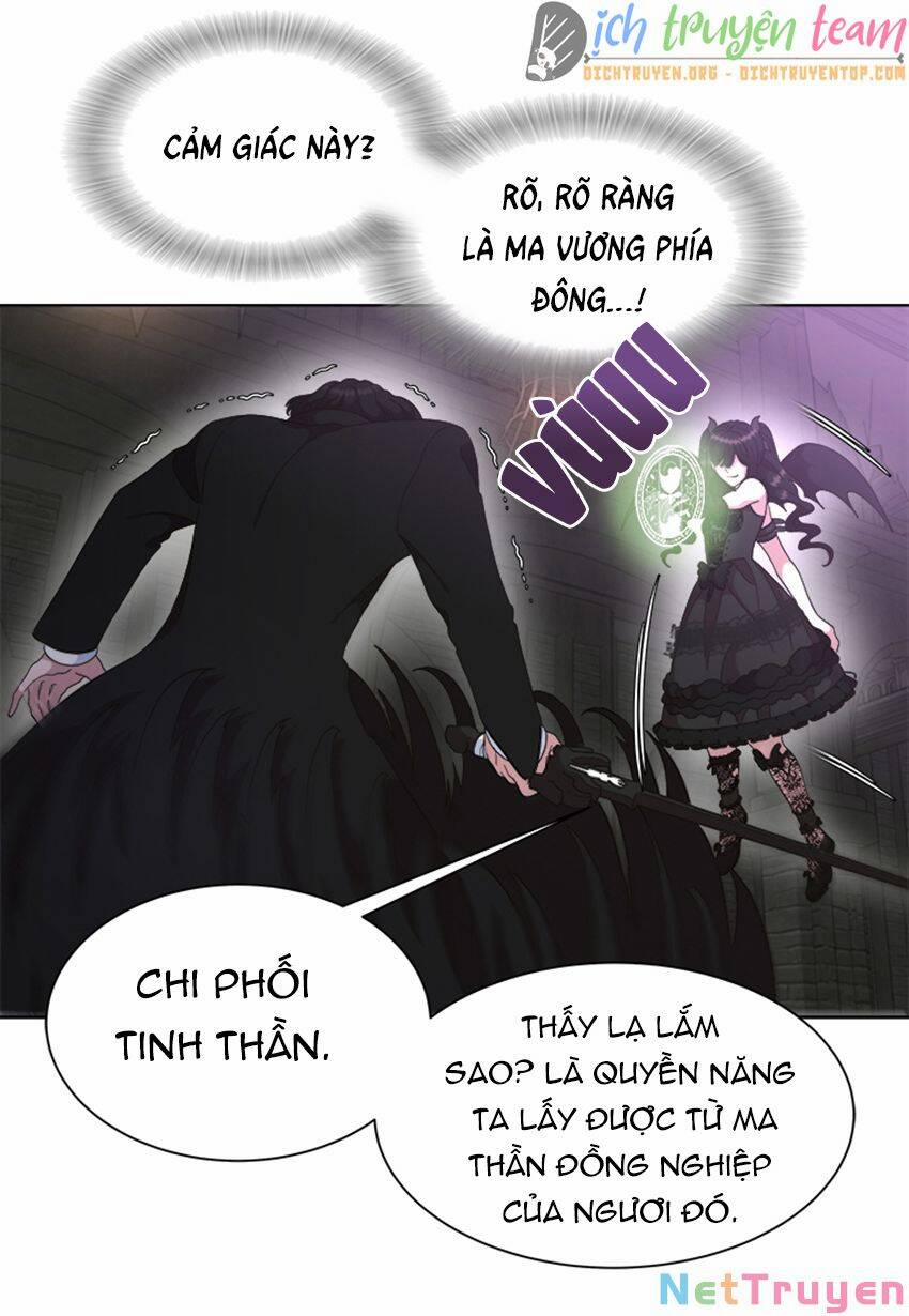 Con Gái Bảo Bối Của Ma Vương 145 trang 51