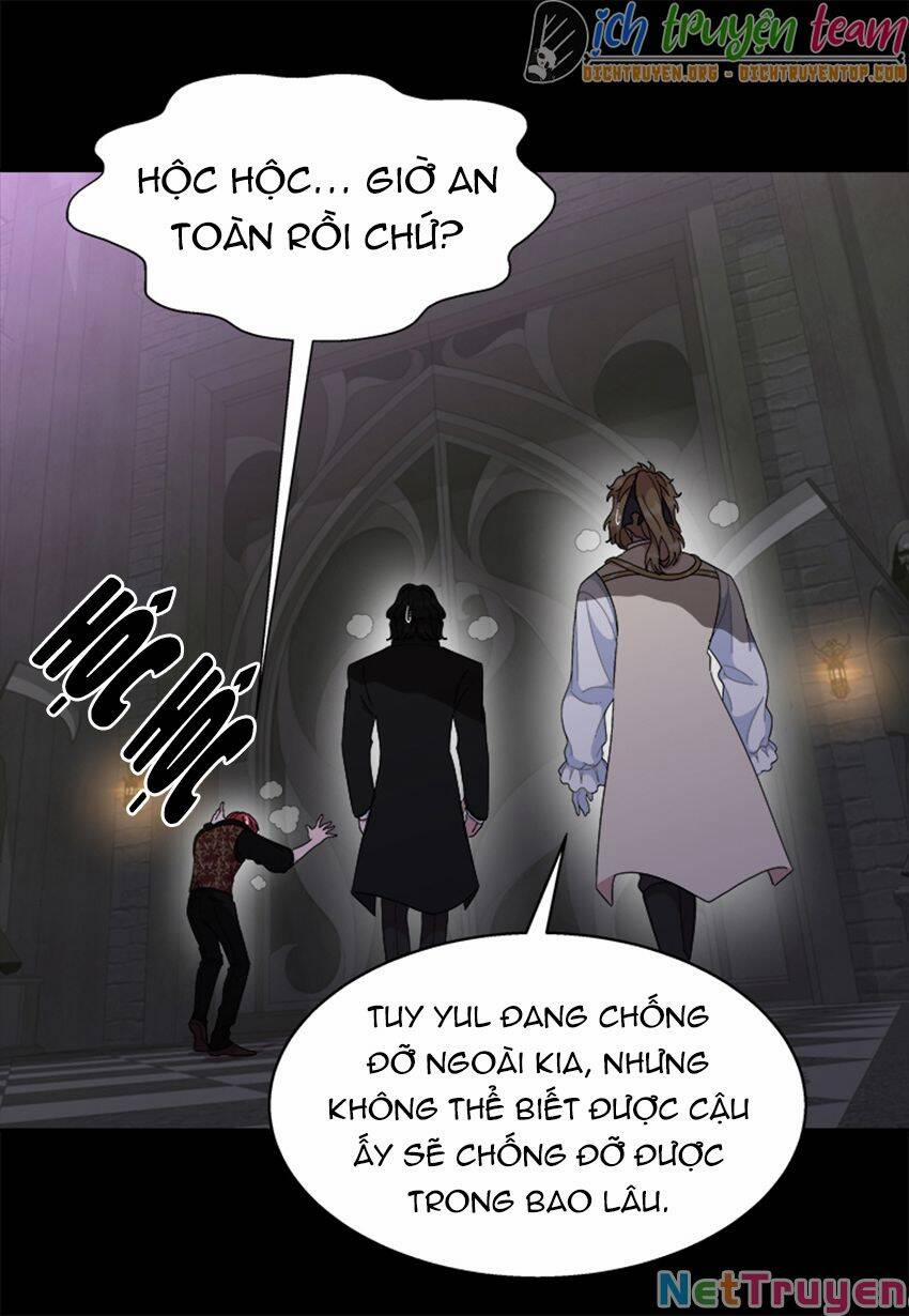 Con Gái Bảo Bối Của Ma Vương 145 trang 9