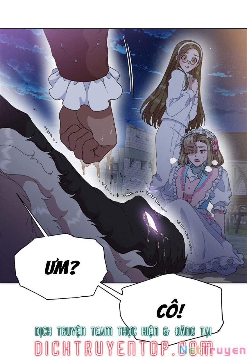 Con Gái Bảo Bối Của Ma Vương 146 trang 13