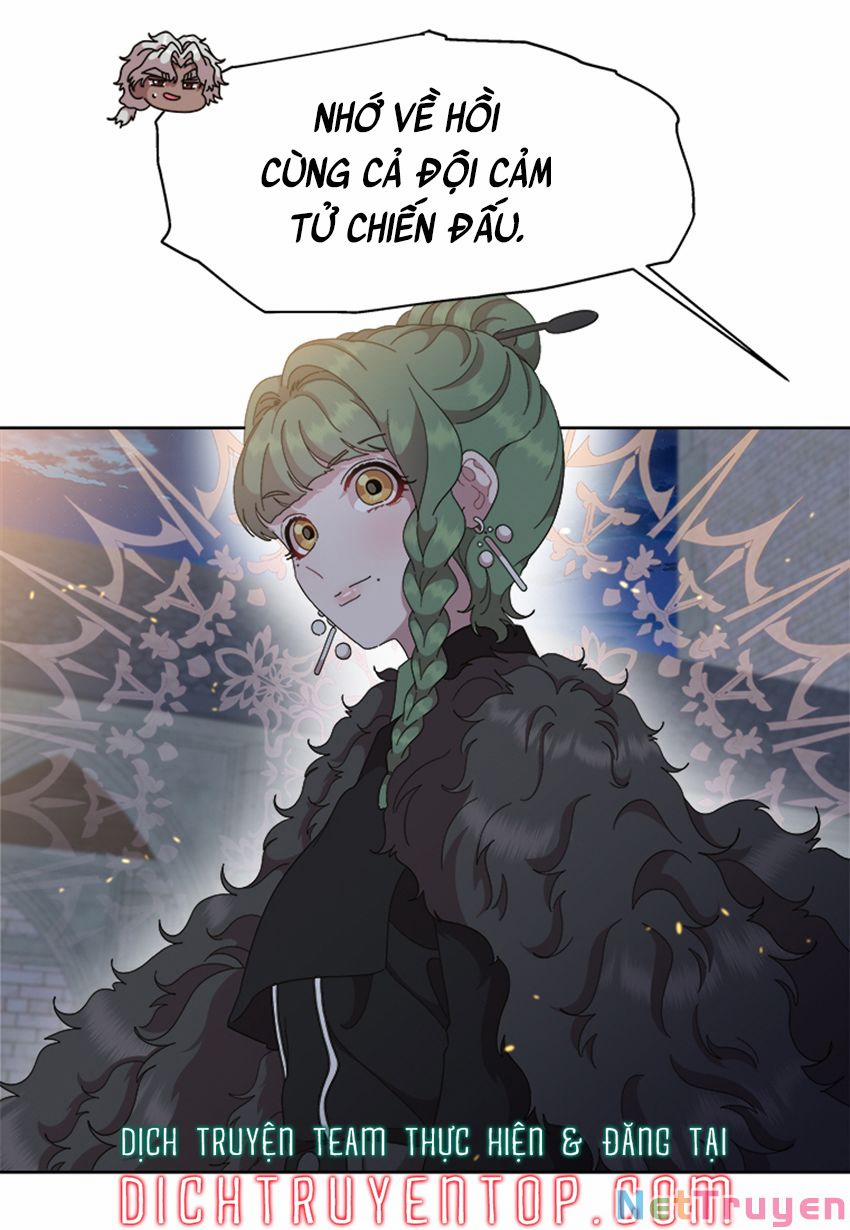 Con Gái Bảo Bối Của Ma Vương 146 trang 21