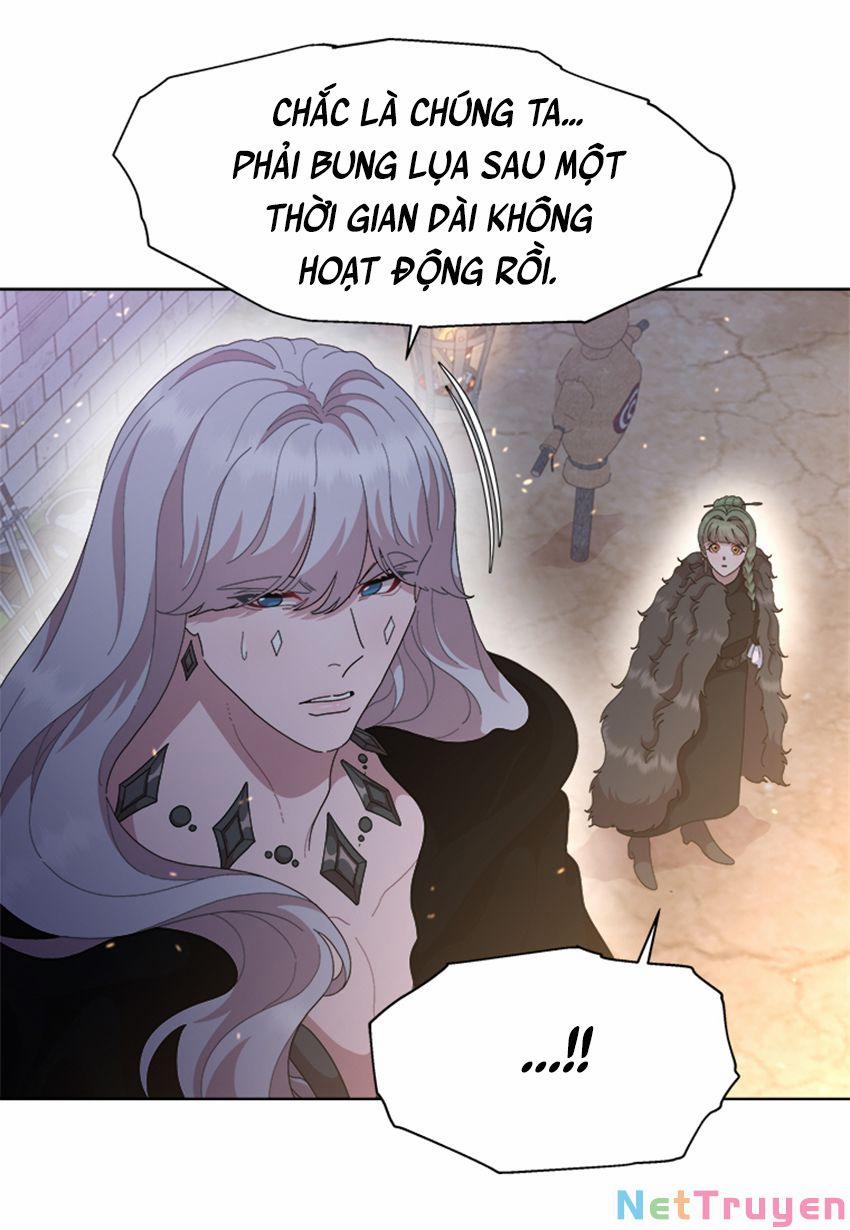 Con Gái Bảo Bối Của Ma Vương 146 trang 23