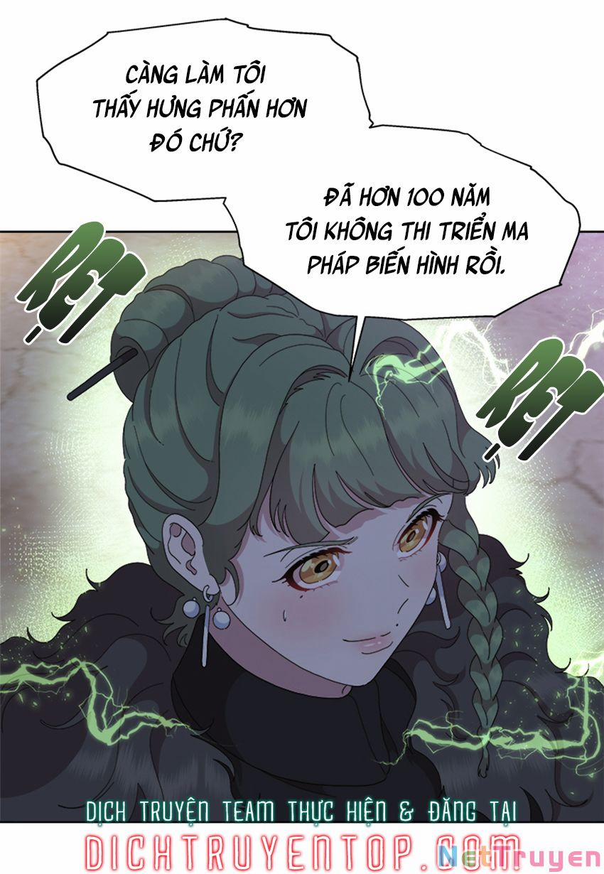 Con Gái Bảo Bối Của Ma Vương 146 trang 24