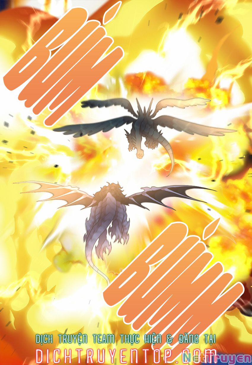 Con Gái Bảo Bối Của Ma Vương 146 trang 33