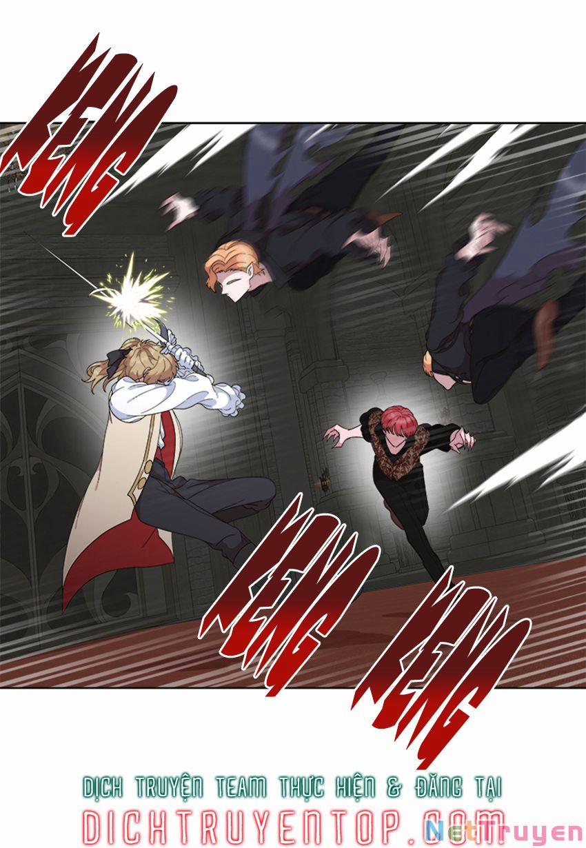 Con Gái Bảo Bối Của Ma Vương 146 trang 37