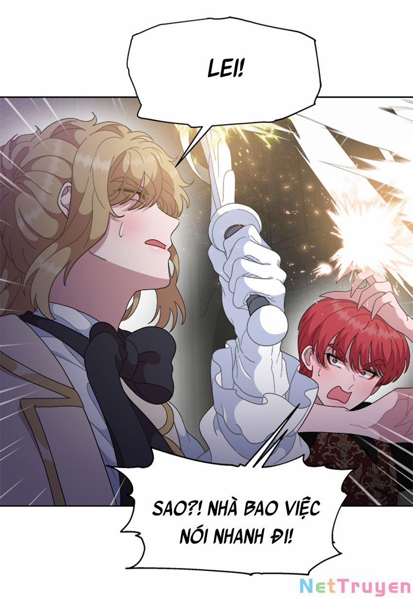 Con Gái Bảo Bối Của Ma Vương 146 trang 38