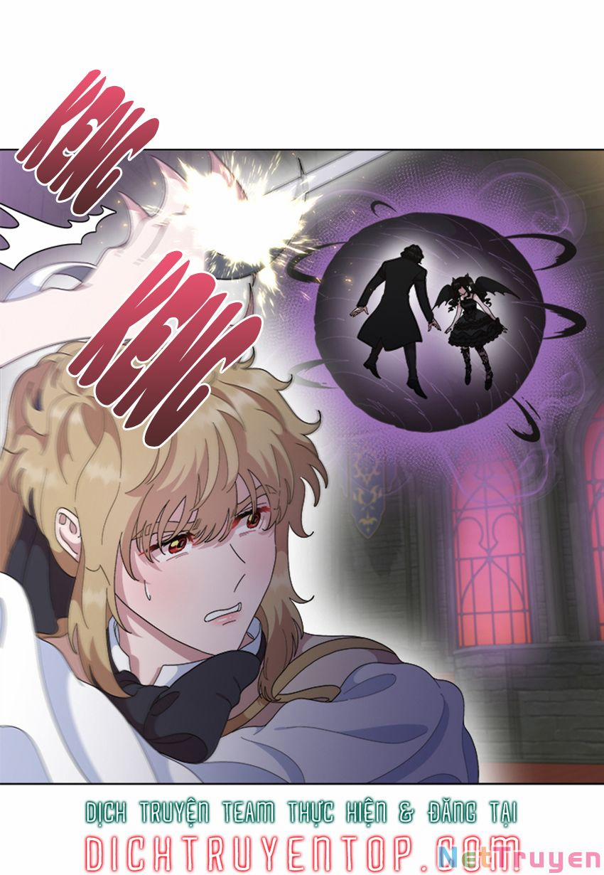 Con Gái Bảo Bối Của Ma Vương 146 trang 44