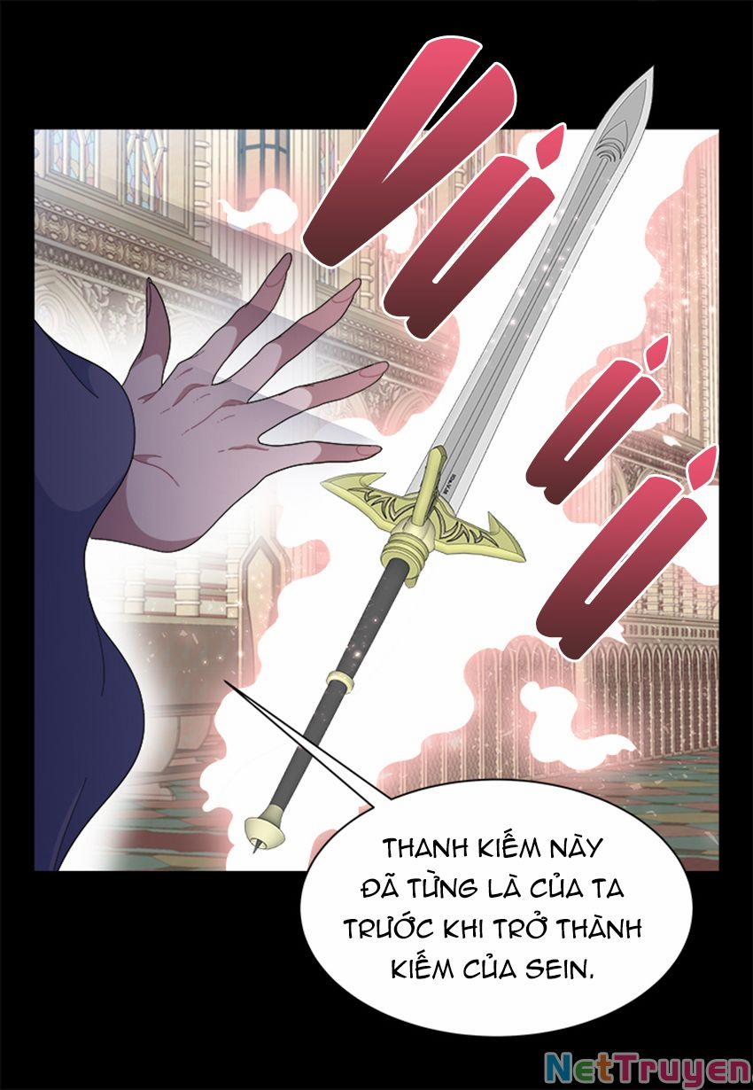 Con Gái Bảo Bối Của Ma Vương 146 trang 50