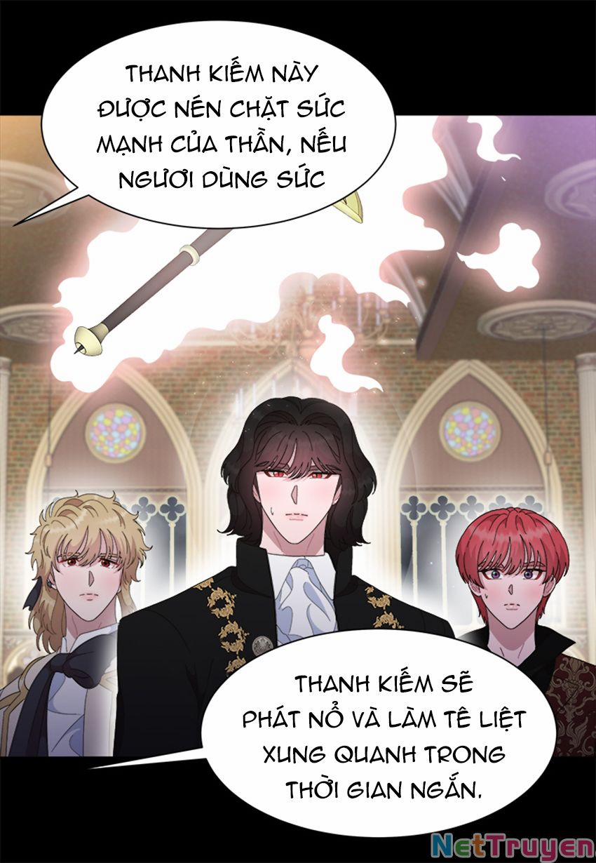 Con Gái Bảo Bối Của Ma Vương 146 trang 52