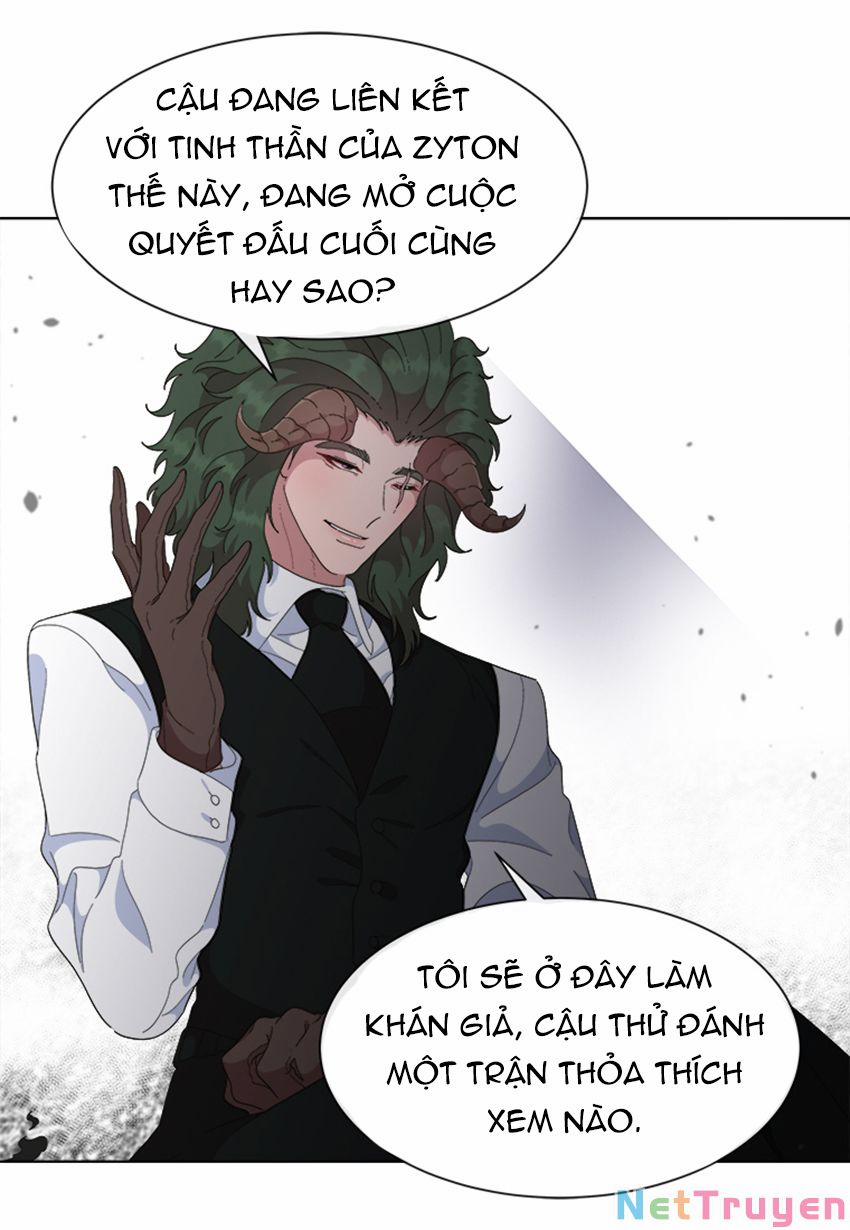 Con Gái Bảo Bối Của Ma Vương 147 trang 13