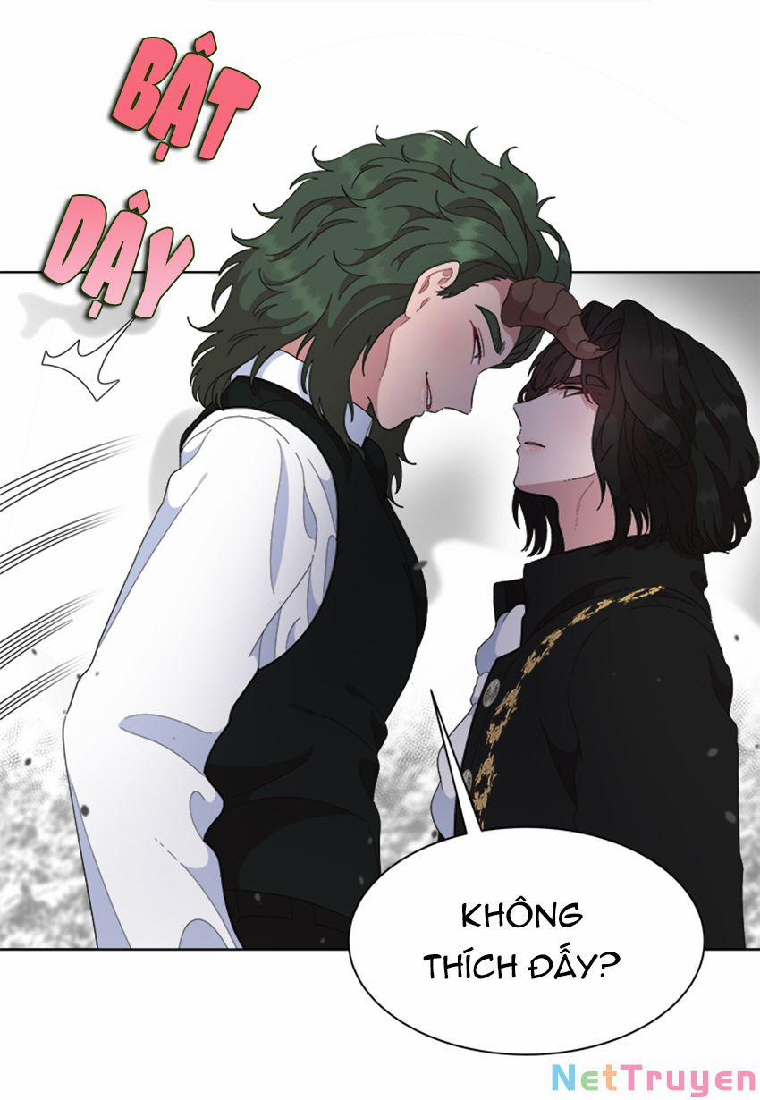 Con Gái Bảo Bối Của Ma Vương 147 trang 18