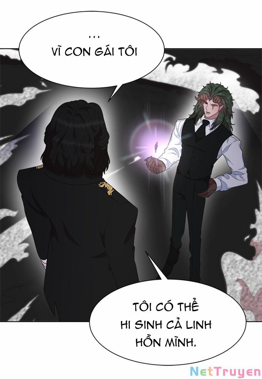 Con Gái Bảo Bối Của Ma Vương 147 trang 40