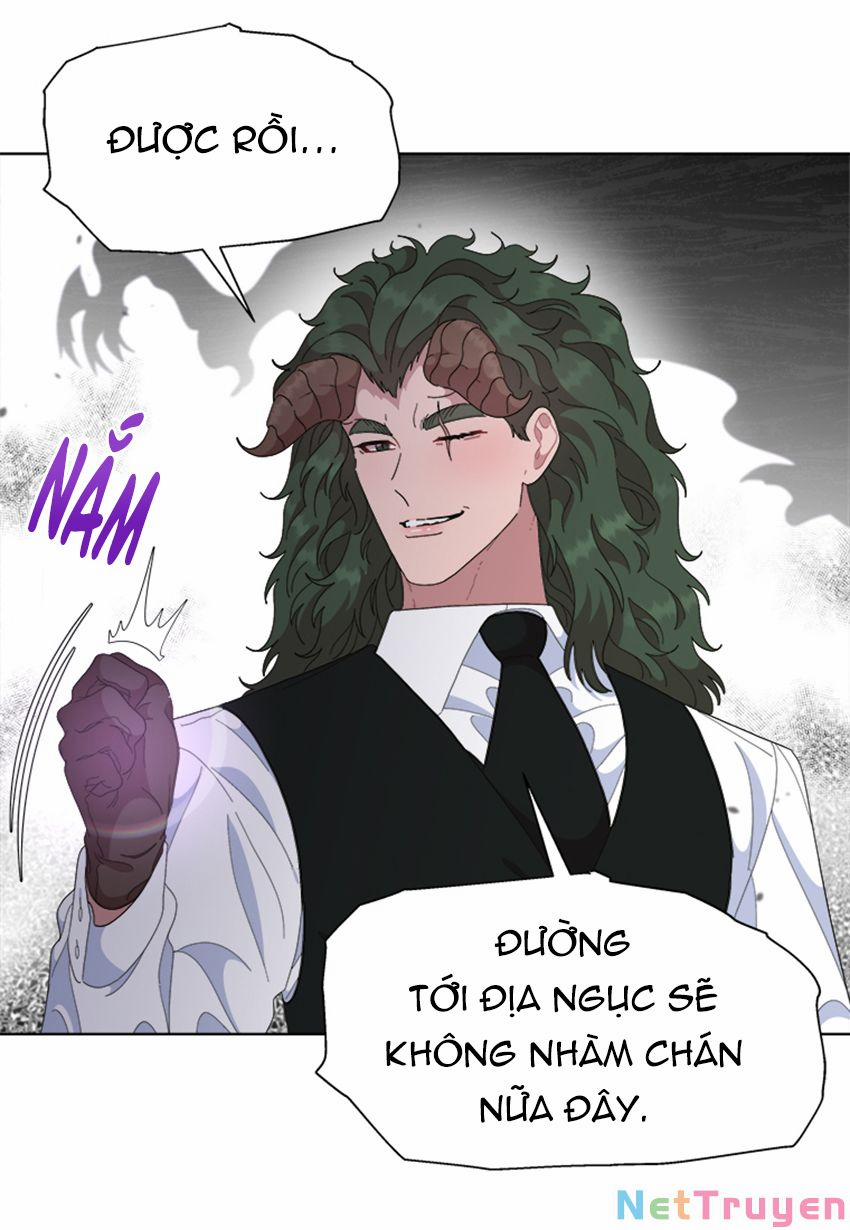 Con Gái Bảo Bối Của Ma Vương 147 trang 41