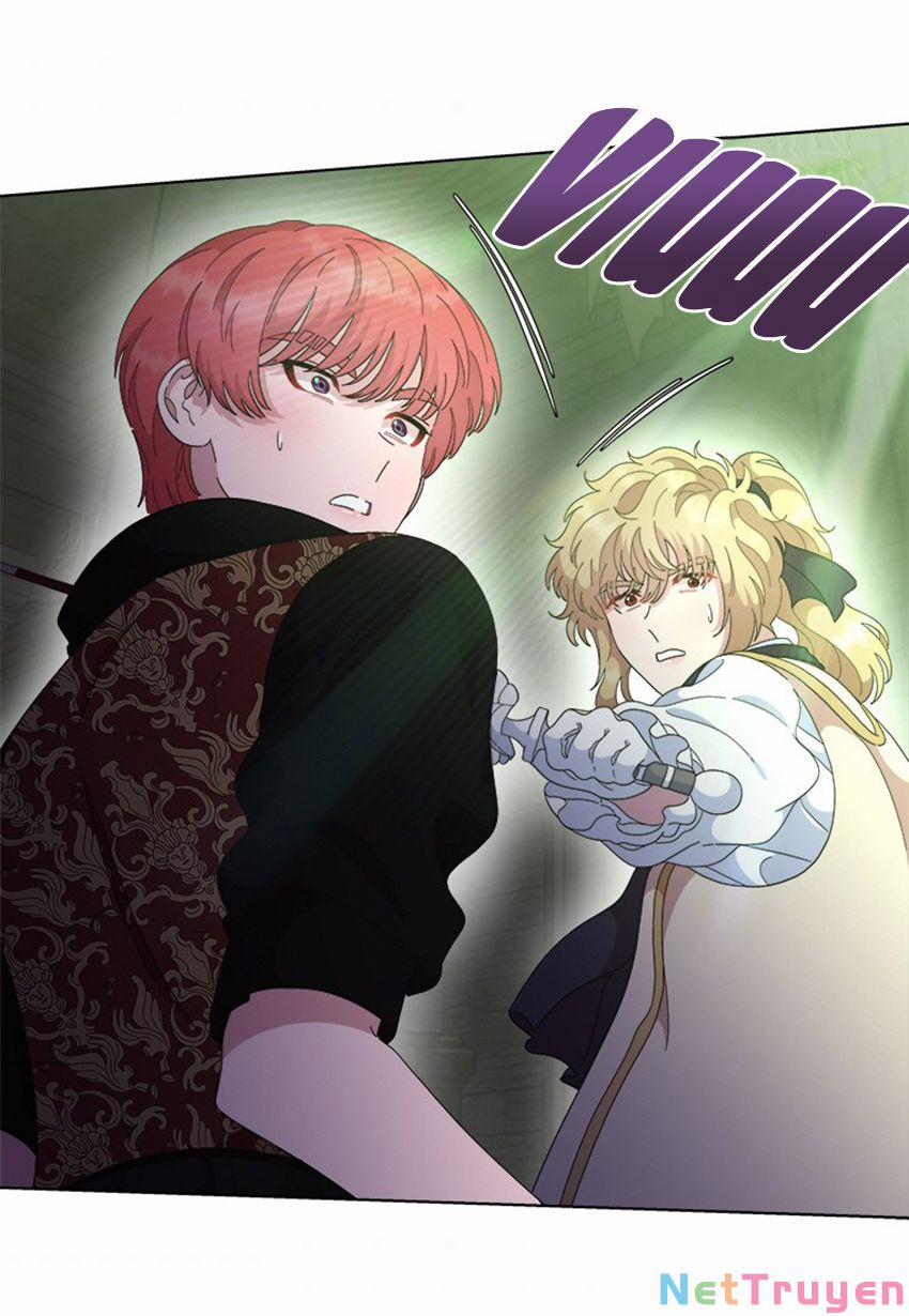 Con Gái Bảo Bối Của Ma Vương 147 trang 45