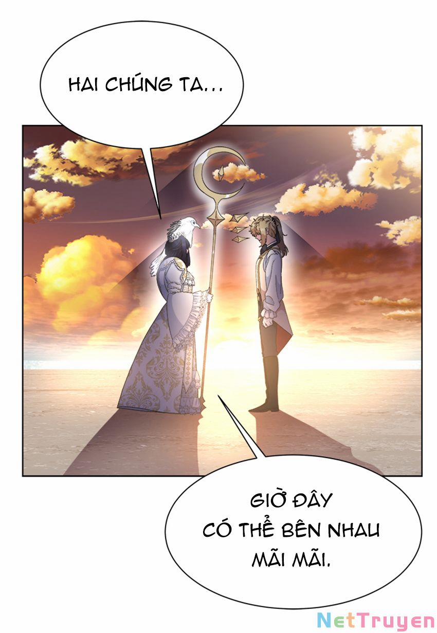 Con Gái Bảo Bối Của Ma Vương 149 trang 40