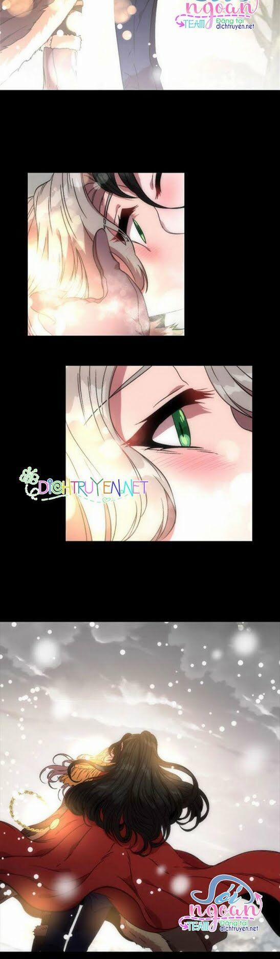 Con Gái Bảo Bối Của Ma Vương 15 trang 1