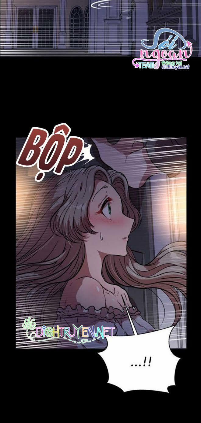 Con Gái Bảo Bối Của Ma Vương 15 trang 22