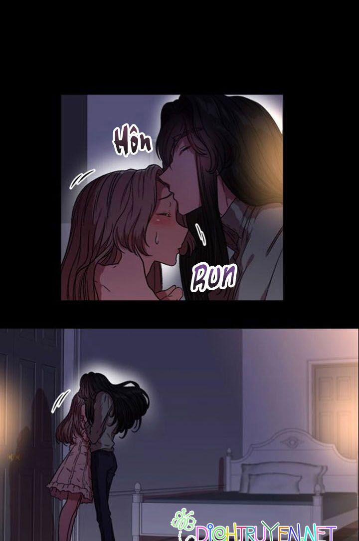 Con Gái Bảo Bối Của Ma Vương 15 trang 25