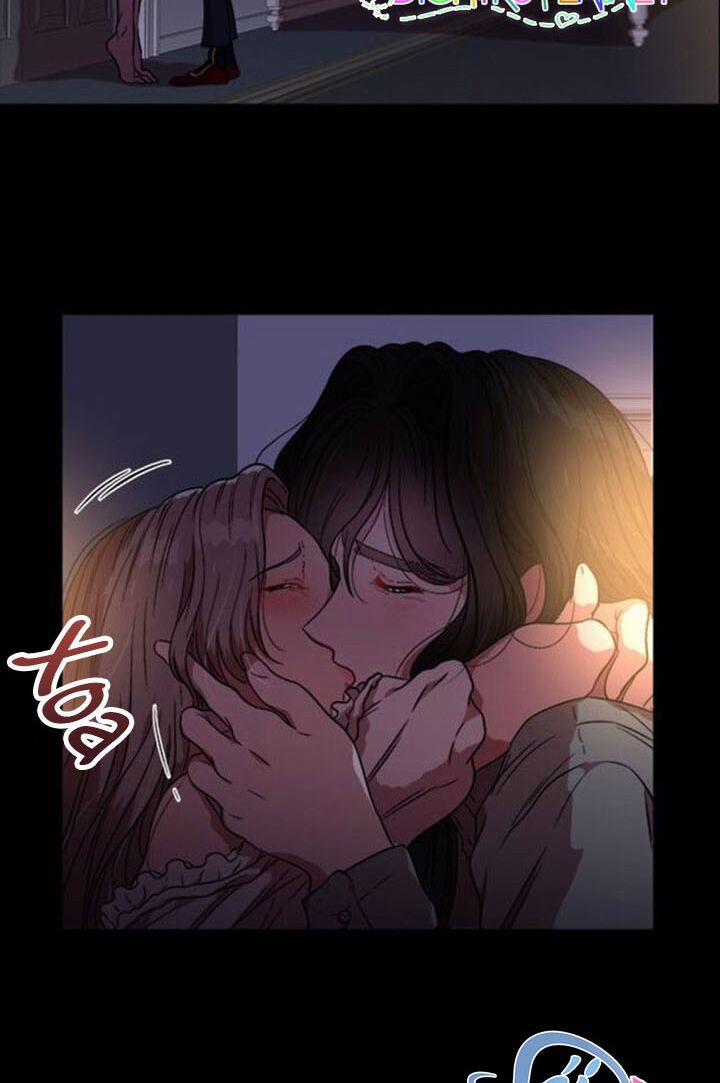 Con Gái Bảo Bối Của Ma Vương 15 trang 26