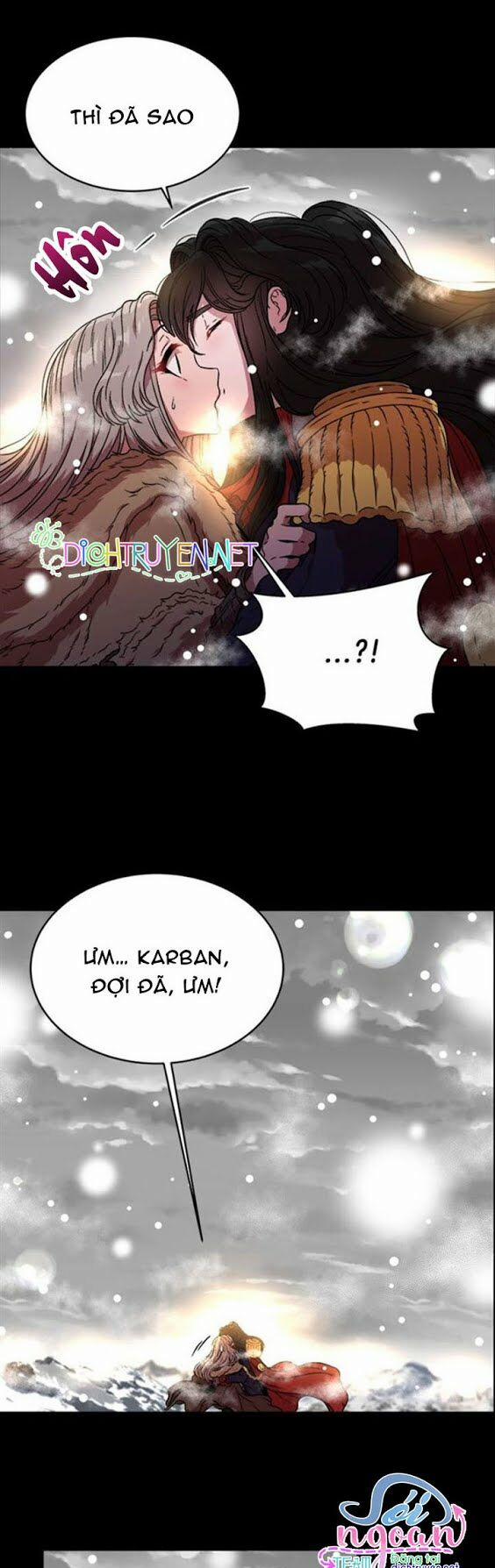 Con Gái Bảo Bối Của Ma Vương 15 trang 4