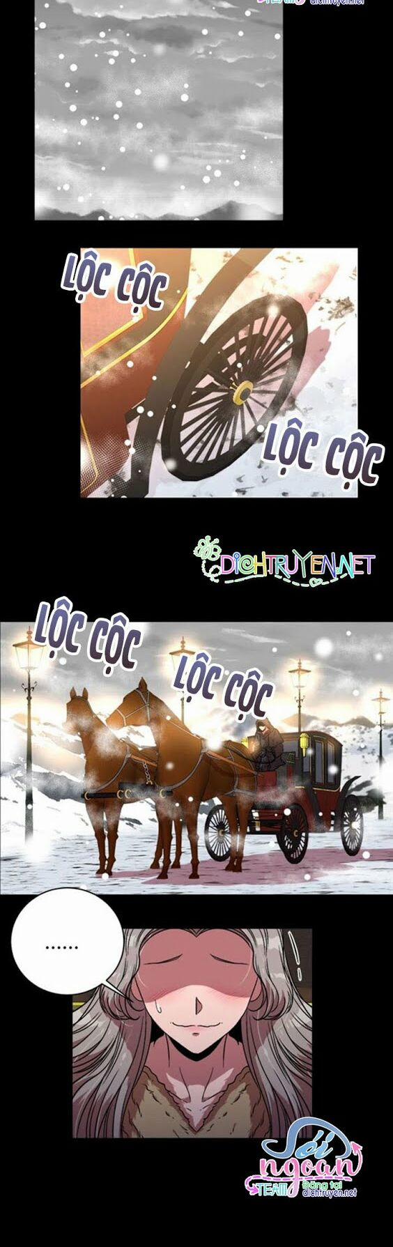 Con Gái Bảo Bối Của Ma Vương 15 trang 5