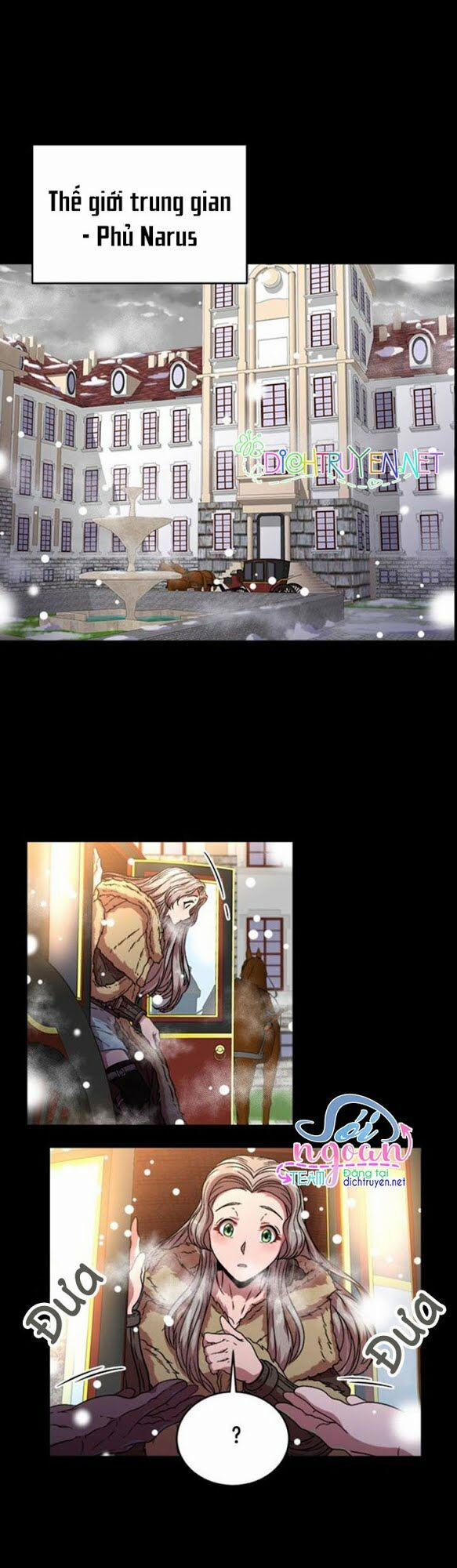 Con Gái Bảo Bối Của Ma Vương 15 trang 9