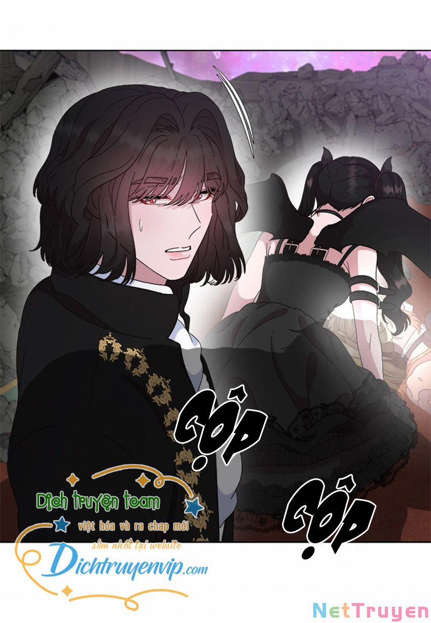 Con Gái Bảo Bối Của Ma Vương 150 trang 11