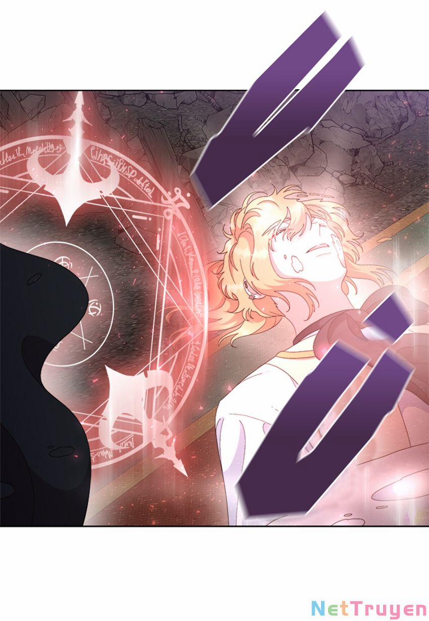 Con Gái Bảo Bối Của Ma Vương 150 trang 16