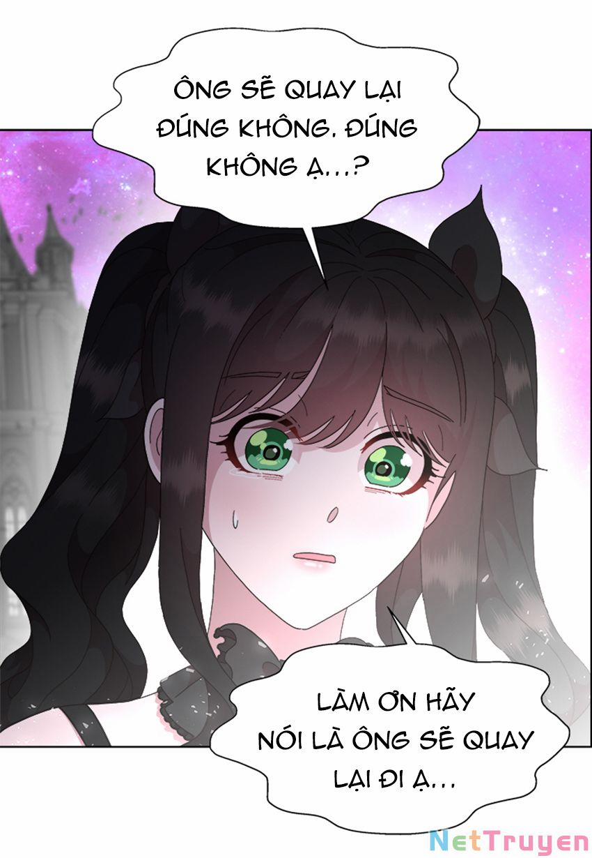 Con Gái Bảo Bối Của Ma Vương 150 trang 30