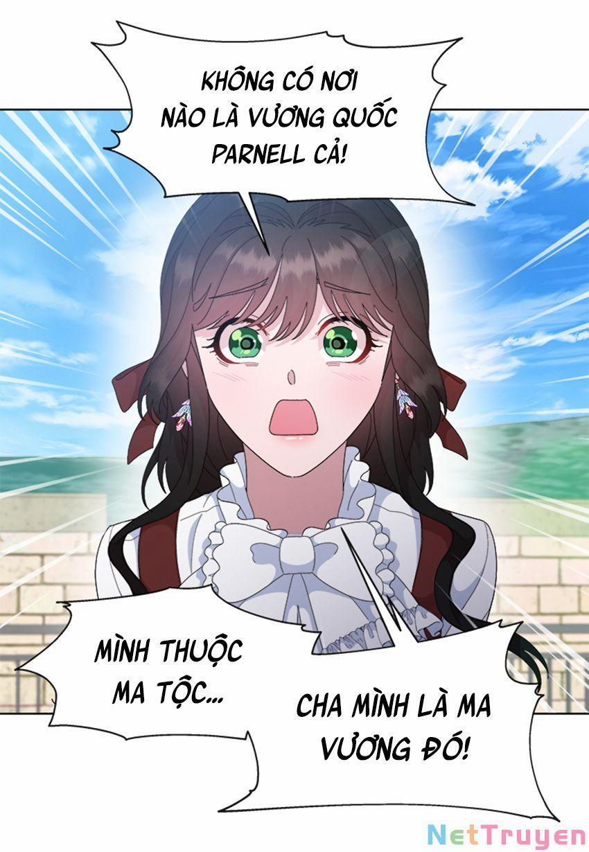 Con Gái Bảo Bối Của Ma Vương 150 trang 84