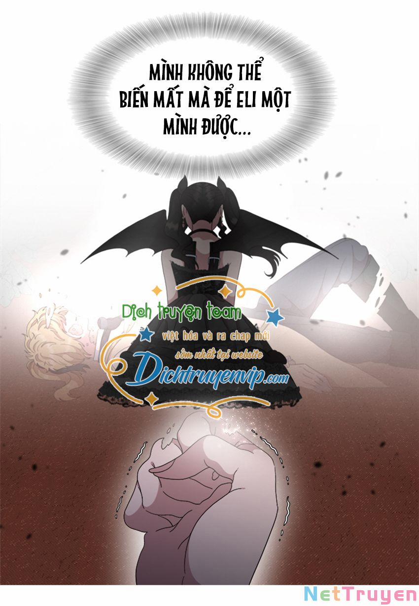 Con Gái Bảo Bối Của Ma Vương 150 trang 9