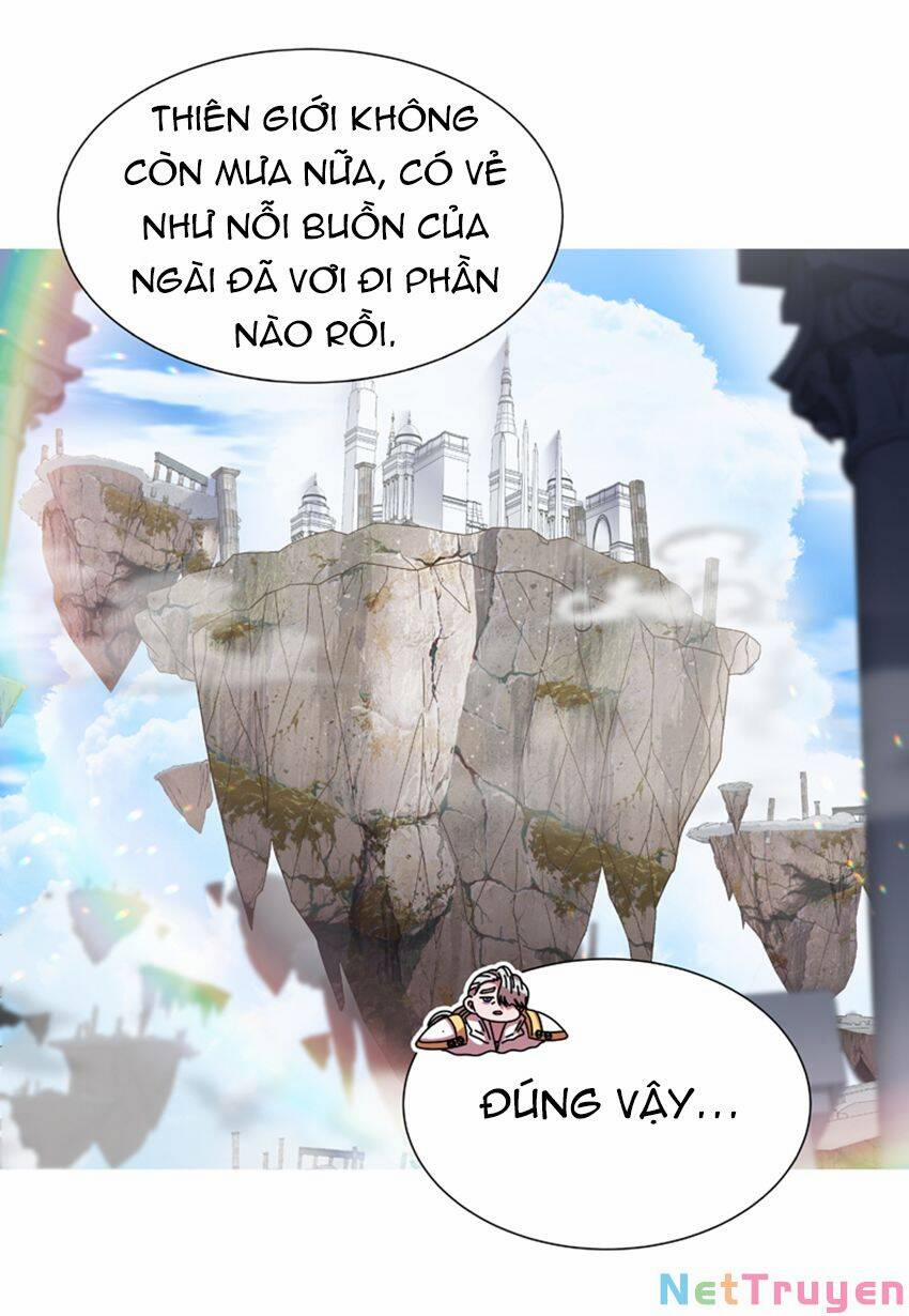 Con Gái Bảo Bối Của Ma Vương 151 trang 32