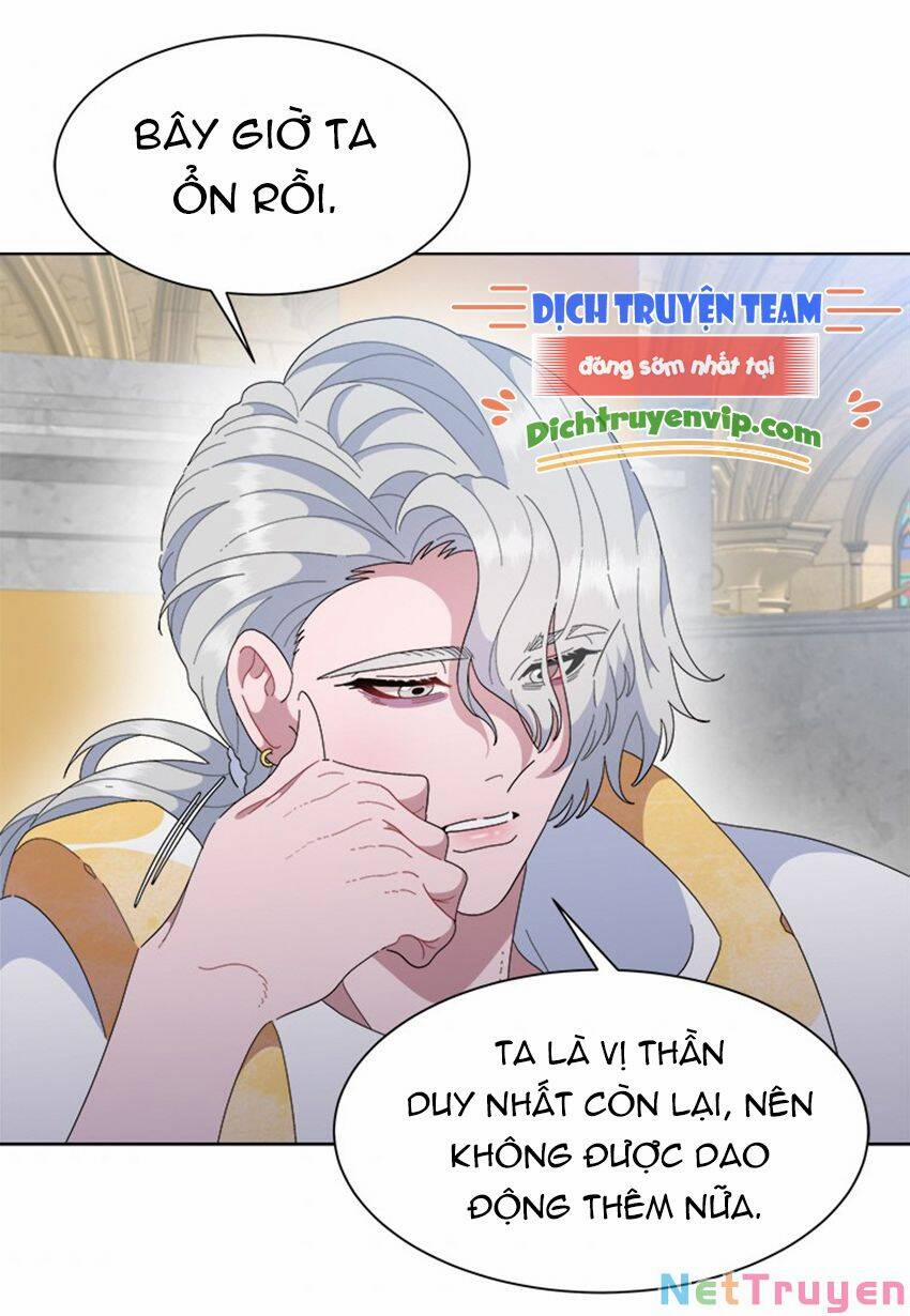 Con Gái Bảo Bối Của Ma Vương 151 trang 33