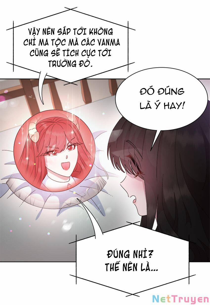 Con Gái Bảo Bối Của Ma Vương 151 trang 38