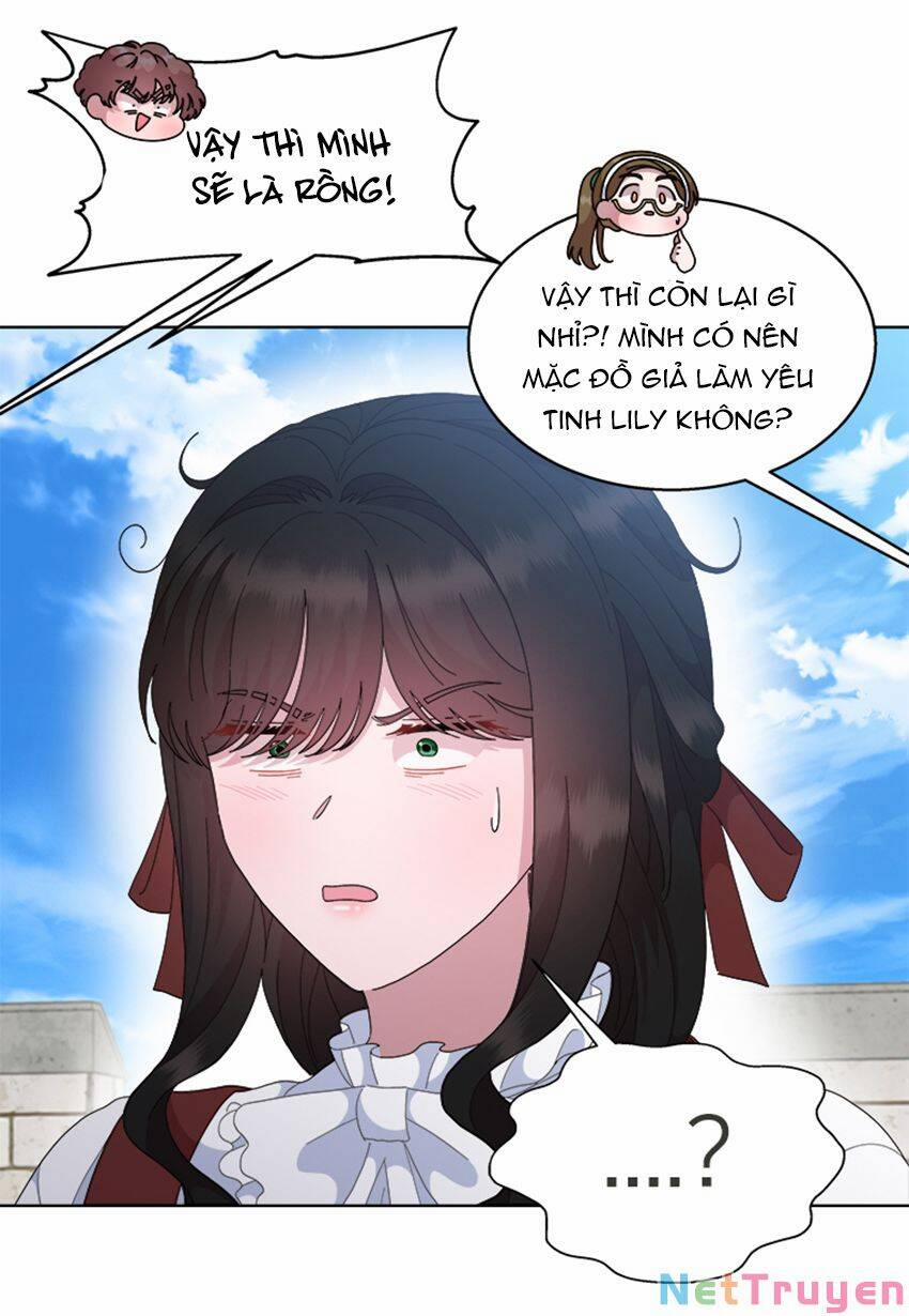 Con Gái Bảo Bối Của Ma Vương 151 trang 7