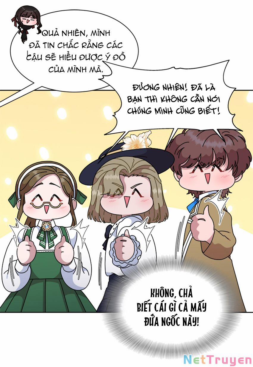 Con Gái Bảo Bối Của Ma Vương 152 trang 13