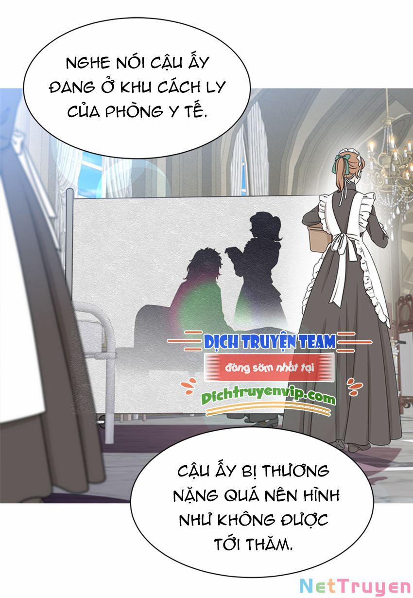 Con Gái Bảo Bối Của Ma Vương 152 trang 15