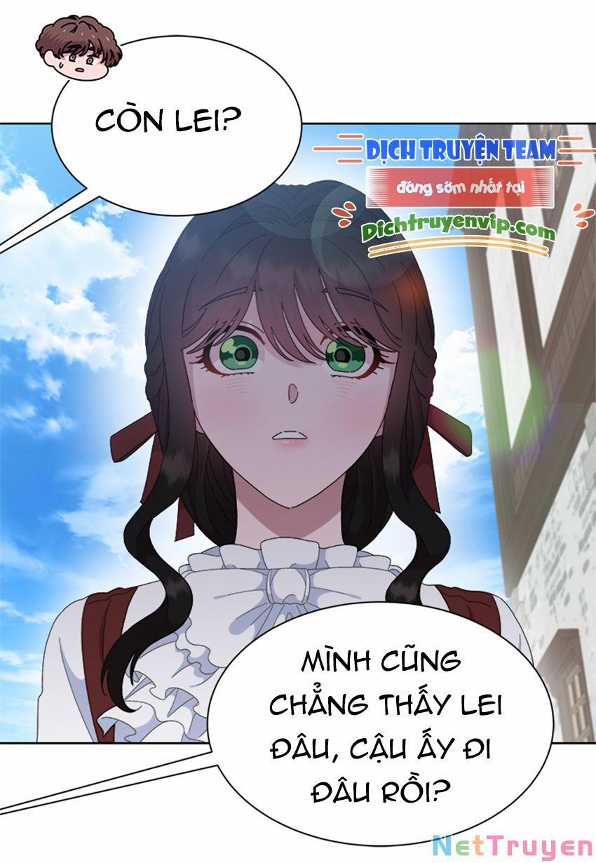 Con Gái Bảo Bối Của Ma Vương 152 trang 17