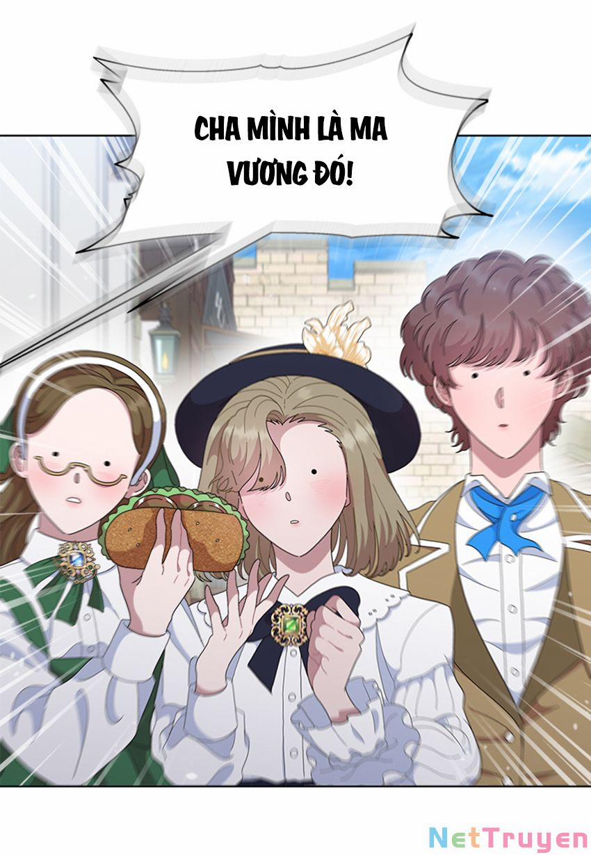 Con Gái Bảo Bối Của Ma Vương 152 trang 3