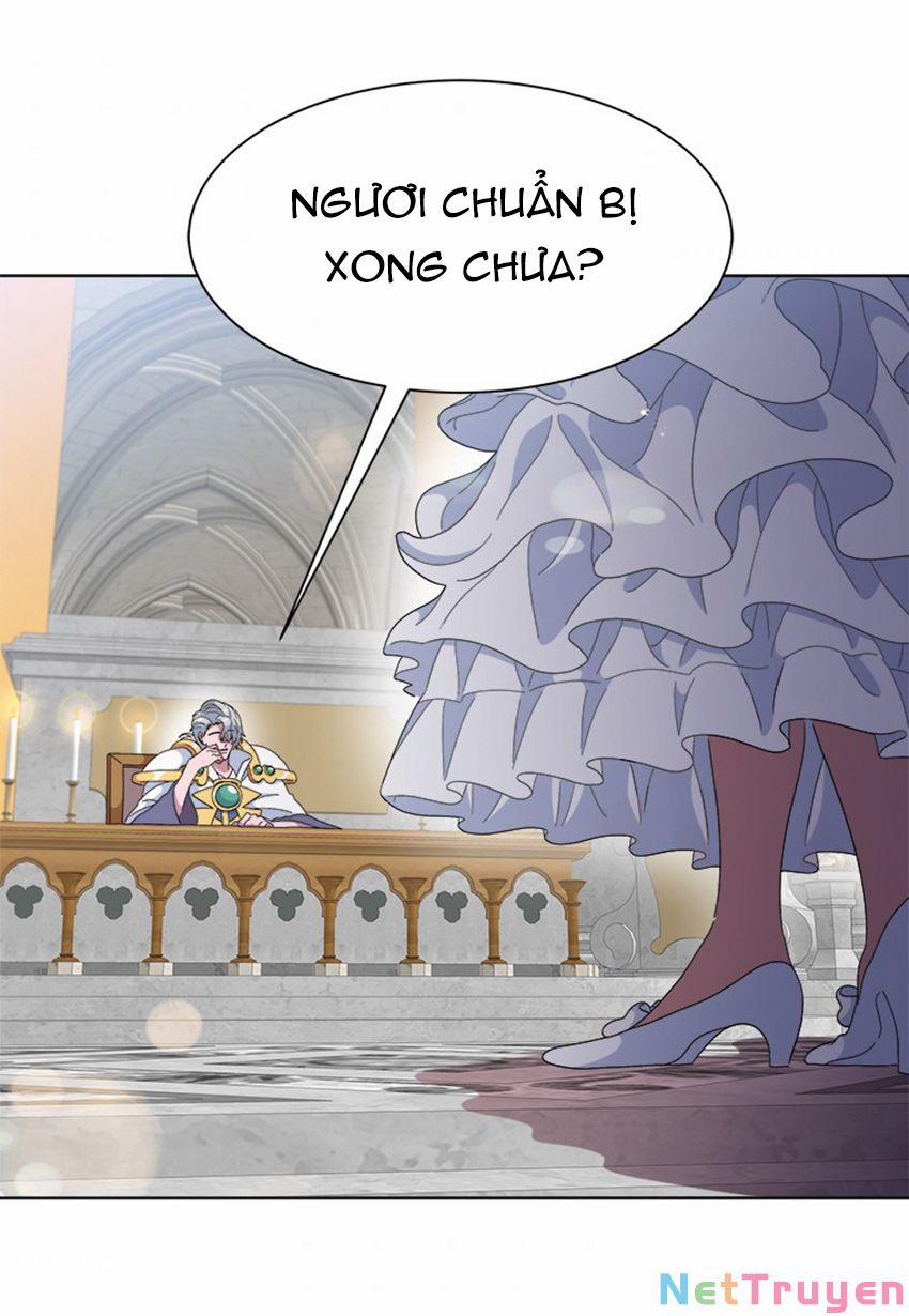 Con Gái Bảo Bối Của Ma Vương 152 trang 36