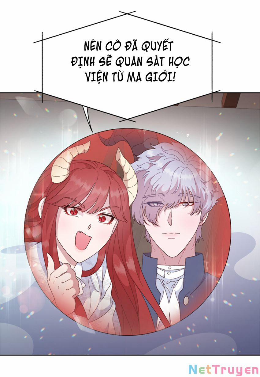 Con Gái Bảo Bối Của Ma Vương 152 trang 40