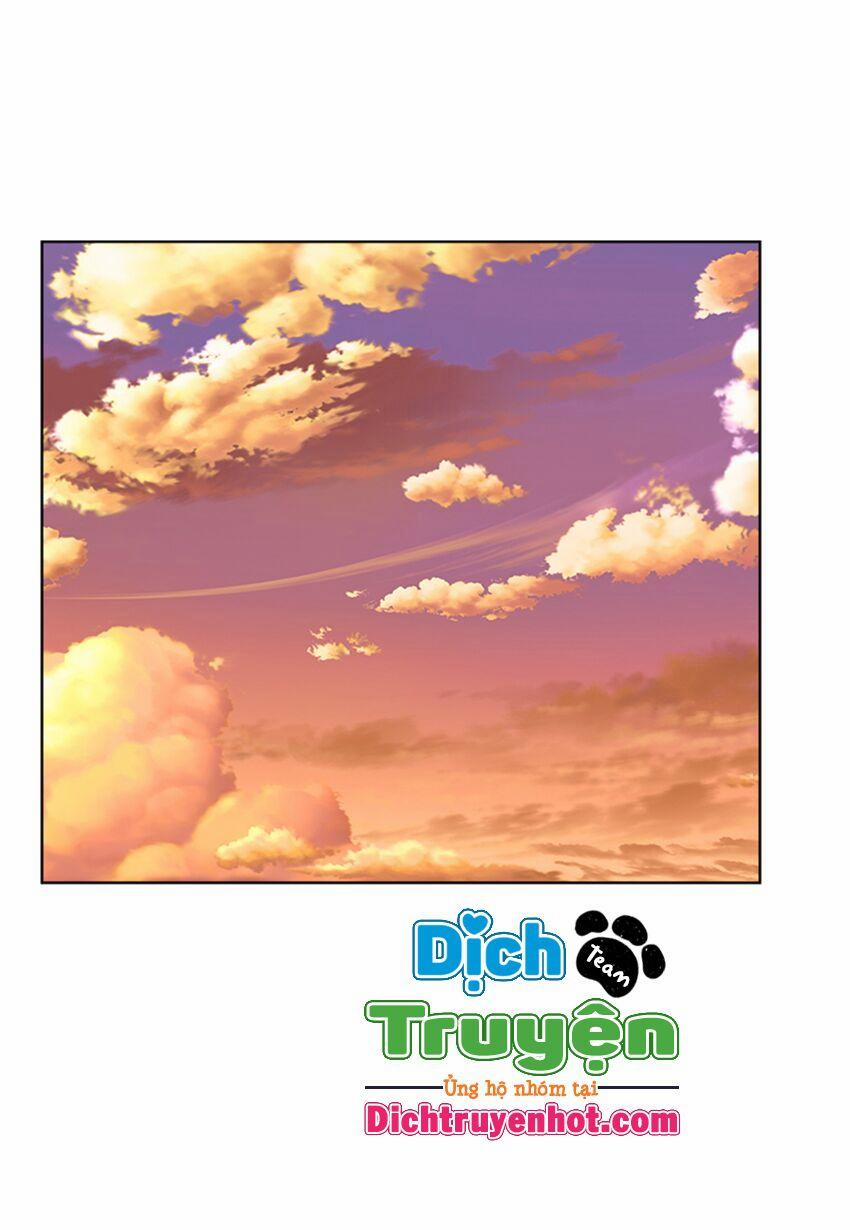 Con Gái Bảo Bối Của Ma Vương 153 trang 1