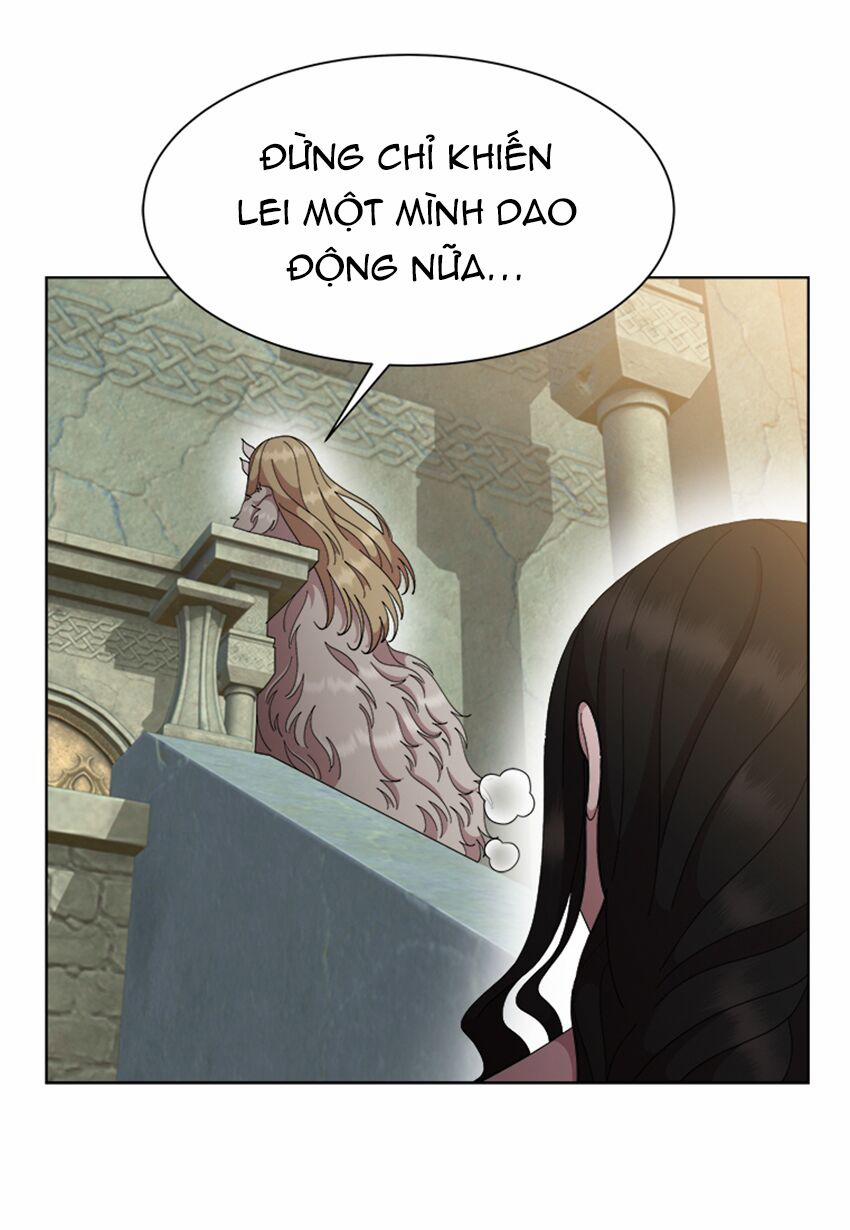 Con Gái Bảo Bối Của Ma Vương 153 trang 10