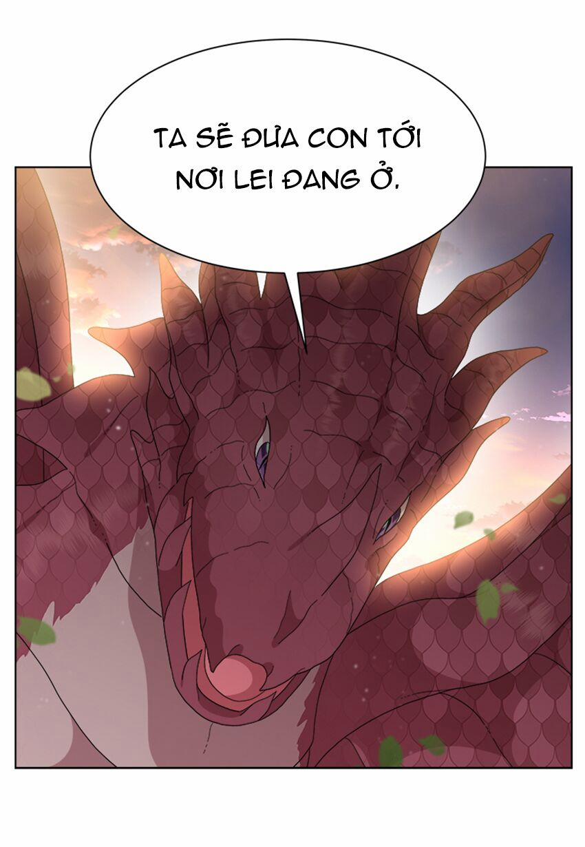 Con Gái Bảo Bối Của Ma Vương 153 trang 21