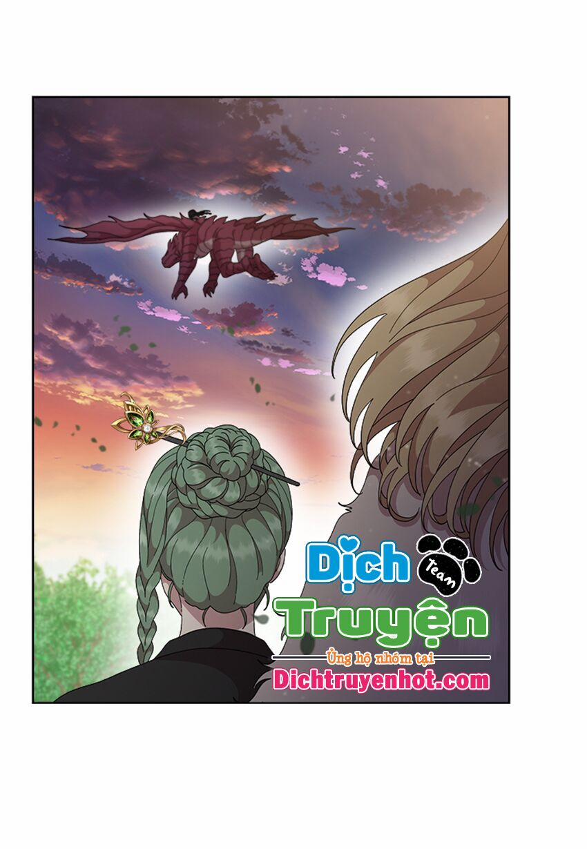 Con Gái Bảo Bối Của Ma Vương 153 trang 22