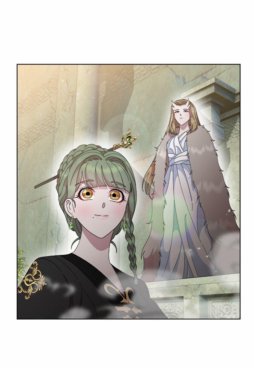 Con Gái Bảo Bối Của Ma Vương 153 trang 23